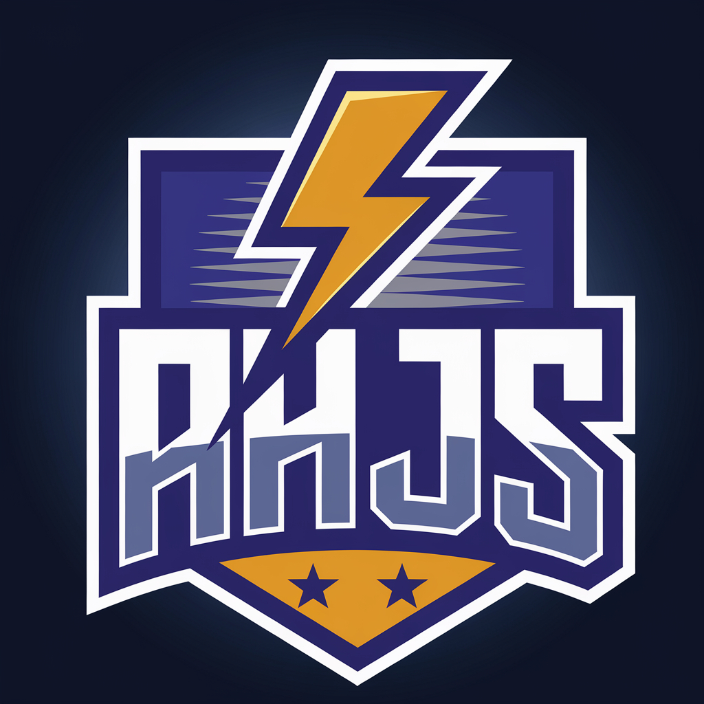 AHJS Logo